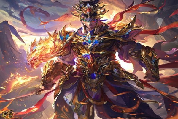 龙之谷手游箭神加点